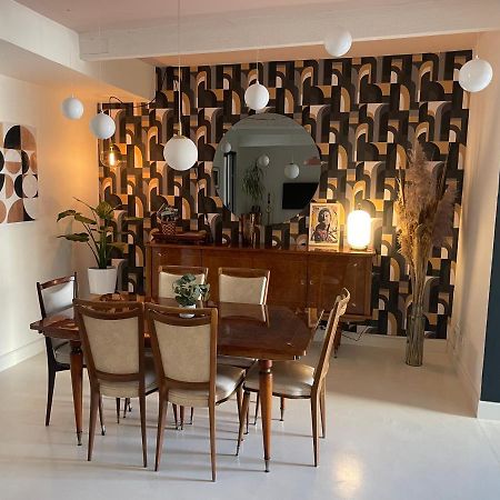 Appartement Au Centre De La Venise Provencale LʼIsle-sur-la-Sorgue Esterno foto