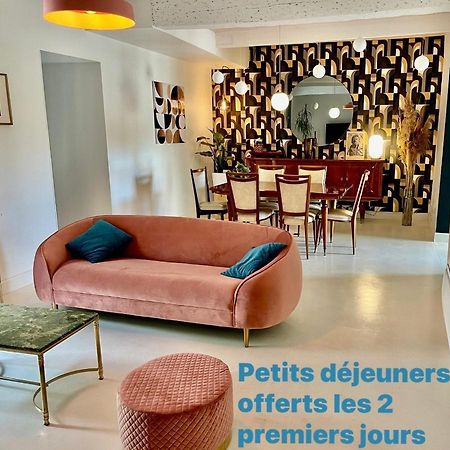Appartement Au Centre De La Venise Provencale LʼIsle-sur-la-Sorgue Esterno foto
