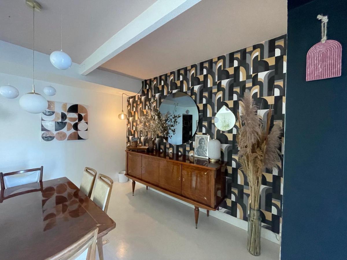 Appartement Au Centre De La Venise Provencale LʼIsle-sur-la-Sorgue Esterno foto